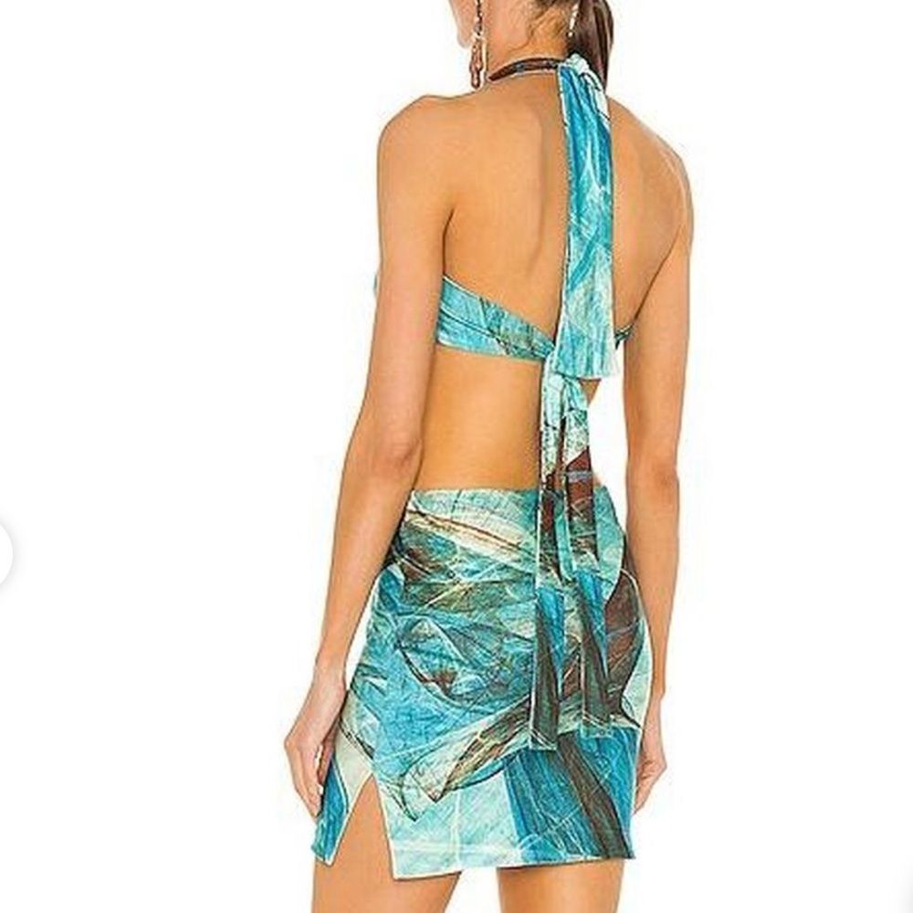 REVOLVE Farai London dress - Picture 7 of 9
